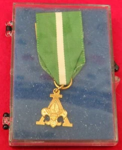 Adult Leader Training BSA Ribbon [X-2154] - Picture 1 of 1
