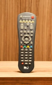CONTROL REMOTO UNIVERSAL SAMSUNG DIRECTV - Imagen 1 de 2