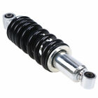 301Mm Shock Absorbers Suspension 10Mm Hole Fit For Honda Nxr 125Cc 250Cc