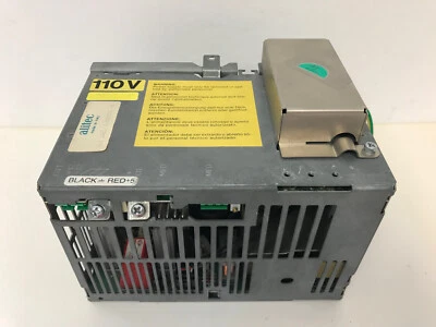 AT&T 503263A 6312 WGS 110V POWER SUPPLY ALITEC LA21  WITH WARRANTY - Image 1 of 4