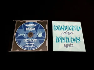 Jerry Garcia Garcia Plays Dylan Again Bonus Disc CD Bob Dylan Grateful Dead JGB - Picture 1 of 12