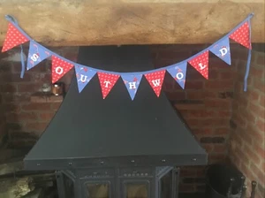 Southwold Bunting - Picture 1 of 4