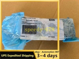 Parker PVCMEL1N1 Pressure Reducing Valve NEW - Picture 1 of 2