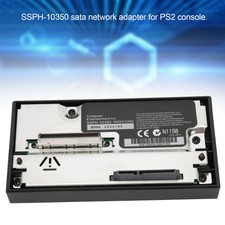 SATA HDD Hard Disk Network Adapter SCPH-10350 for Sony PS2 Playstation 2 Console