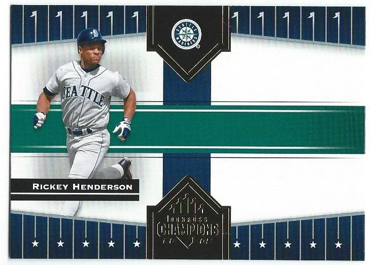 2005 Donruss Champions (1 - 225) Baseball card - Pick Choose - Complete your set - Image 1 of 1