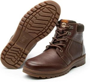 Botas Flexi De Hombre, Zapatos Flexi (US 10) - Picture 1 of 11