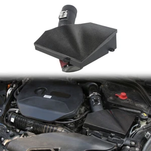 Cold Air Intake System For 2019-2024 MINI Cooper Cooper Countryman F55 F56 2.0L - Foto 1 di 9