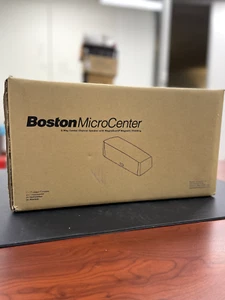 Boston Acoustics MicroCenter Center Speaker - Picture 1 of 5