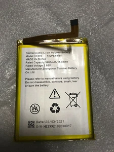 HE399 NEW Original Battery OEM Replacement Batteria HE3992103230817 3900mAh 3.8V - Picture 1 of 1