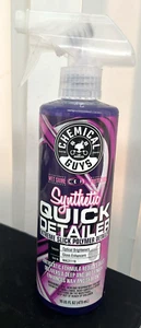 CHEMICAL GUYS SYNTHETIC QUICK DETAILER WAC21116 - Picture 1 of 2
