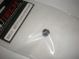INTECH 350022-21 Pignon moteur aluminium 21 dts 48Dp ER-12 - Picture 1 of 1