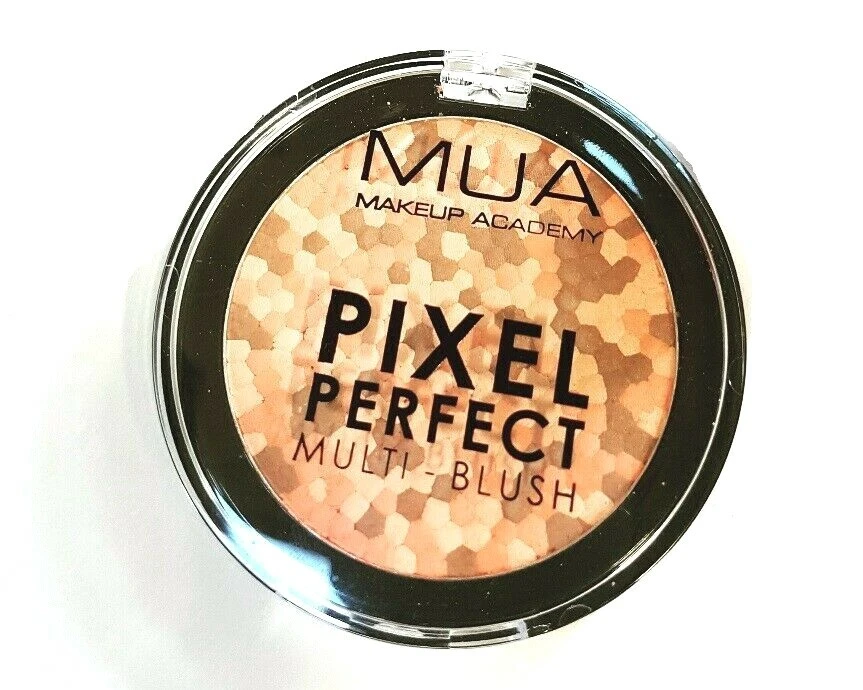 MUA Makeup Academy Pixel Perfect  Multi-Highlight Moonstone Shine new - Bild 1 von 1
