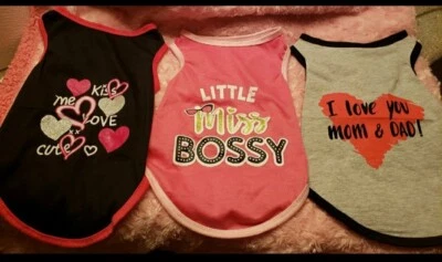 dog shirts for dogs - Image 1 of 4