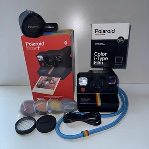 Polaroid Now Plus Bluetooth I-Type Instant Camera 2021 - Picture 1 of 6