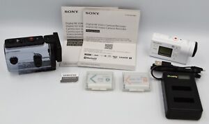 Sony Waterproof Camcorders for sale | eBay