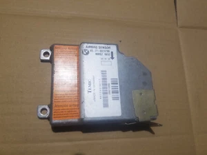 BMW E36 E38 E39 AIRBAG STEUERGERÄT STEUERGERÄT 8374799 - Bild 1 von 3