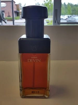 Spray para después del afeitado ARAMIS DEVIN COUNTRY 90 ML Foto 1 de 2