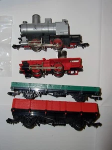 Fleischmann Magic Train 0e, Konvolut für Bastler - Bild 1 von 7