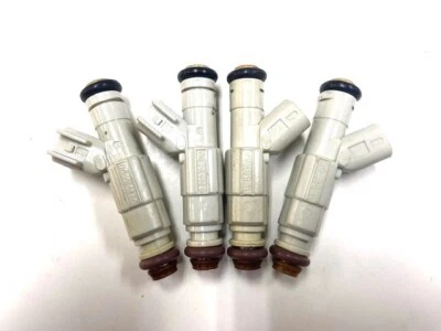Fuel Injector Set for 2001-2004 Ford Ranger 2.3L Vin D DOHC & Mazda B2300 Vin D - Image 1 of 4