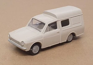 Lion Toys 1/43 Scale LT254 - DAF Variomatic NA 2000 Van - Lt. Beige - Picture 1 of 7
