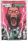 PLANET OF APES GREEN LANTERN (2016 BOOM) #4 NM BEA8HH
