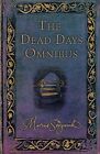 The Dead Days Omnibus-Sedgwick, Marcus-Hardcover--Good