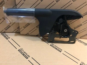 JZA80 / MKIV Toyota Supra Genuine OEM RHD Handbrake - 46201-14260-C3 - Picture 1 of 2