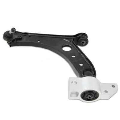 Brazo de suspensión Wishbone delantero inferior izquierdo para Seat Toledo 2004-2010 Foto 1 de 3
