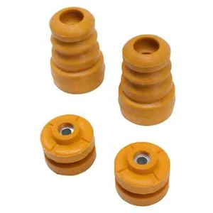 6X Strut Mount Bushing Support Suspension Rubber Buffer For BMW X5 E70 X6 E71 - Picture 1 of 6