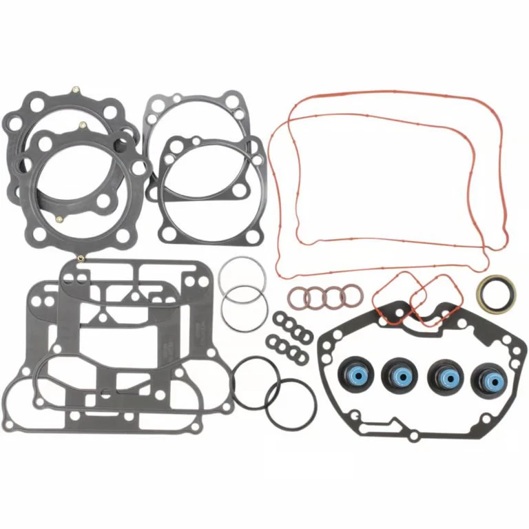 Cometic Gasket Top End Gasket Kit - Firebolt - Standard Bore Motorcycle ATV/UTV - Image 1 of 4