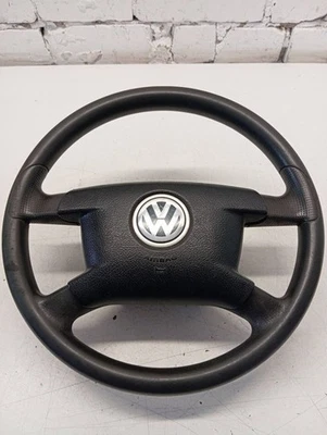 Volante Volkswagen Transporter - Caravelle T5 2005 7H0419091C ANY30262 Foto 1 de 4