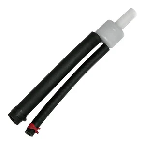 Fuel Tank Vent Hose W/ Filter Gas Tank Plastic 1969-71 Chevelle GTO Cutlass - Picture 1 of 9