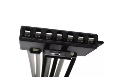 Genuine ACDelco Multi-Purpose Alarm Connector PT2195 - Image 1 of 4