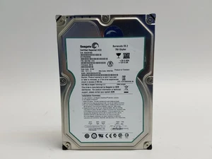 Seagate Certified Repaired ST3750330NS 750 GB SATA II 3.5" Hard Drive - Picture 1 of 3