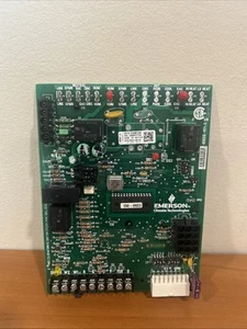Placa de circuito de control Goodman Janitrol Amana PCBBF106 50V51-289-02 - Imagen 1 de 3