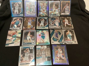 LAMELO BALL (18) KARTEN LOT, 6 PRIZMS (SP /225) + INSERTS. HORNISSEN SIEHE BILDER - Bild 1 von 10