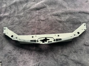 HONDA Accord CW2 CU1/CU2 Accord CW1/CW2 Tourer Front Grill Cover 71119-TL0 - Picture 1 of 9