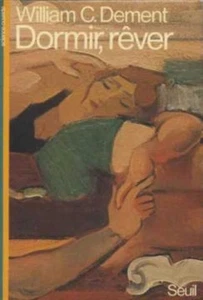 Dormir rêver | Dement William-C | Bon état - Picture 1 of 1