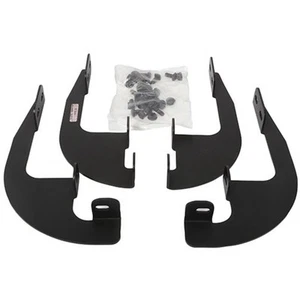 DZ66336 Dee Zee Kit Nerf Bar Mounting for Ram 2500 3500 1500 Classic 2019 - Picture 1 of 1