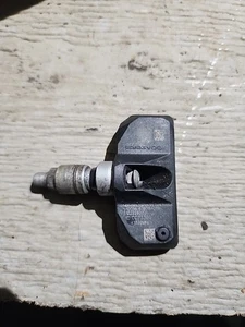 06-12 Mercede X164 GL450 ML550 TPMS Tire Pressure Sensor Sensor 433.92 Mhz - Picture 1 of 5