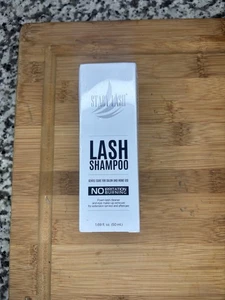Stacy Lash - Eyelash Extension Shampoo Eye Make-Up Remover 1.69 fl oz 50 ml - Picture 1 of 4