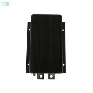 48V For Curtis DC Motor Controller Golf Cart 0-5kΩ 500A 1205M-5601 P125M-5603 - Picture 1 of 12