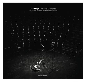 Joe Mcphee Sonic Elements (CD) - Picture 1 of 2
