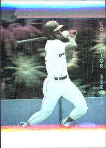 1991 Denny's Holograms Baseball Singles - You Choose - Picture 1 of 50