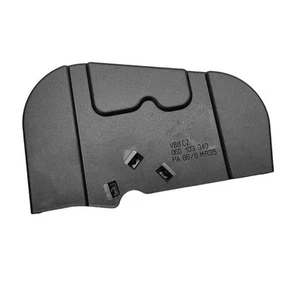 2.0T Engine Oil Pump Chain Cover Shield for Audi A4 B7 A4 Quattro 2.0L 2000-2008 - Picture 1 of 8