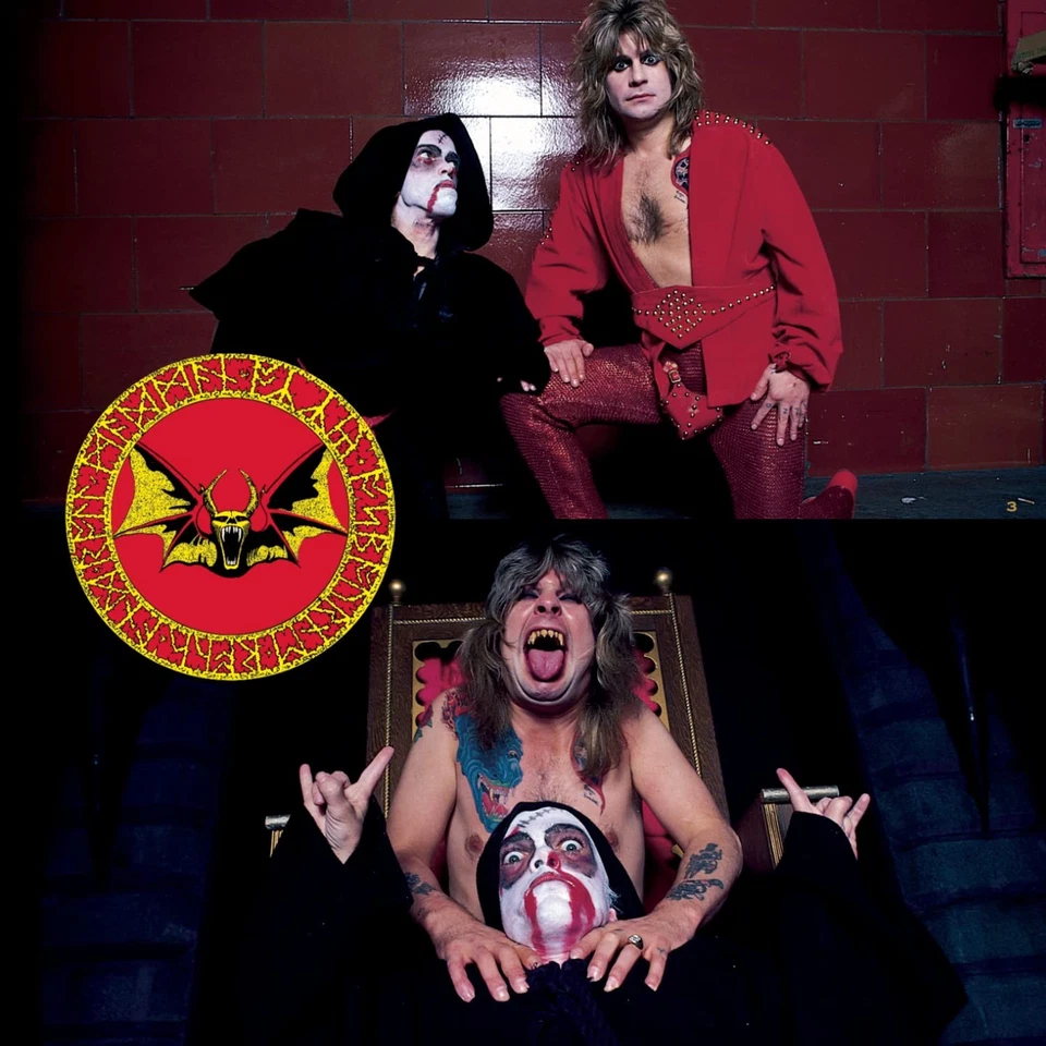 Speak of the Devil Foto 1 de 1