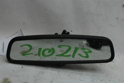 ESPEJO RETROVISOR INTERIOR 528i 535i 535i GT 550I 550I GT 640I 12-17 1085574 Foto 1 de 4
