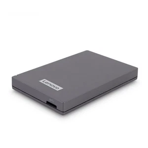 Original Lenovo 1TB/2TB/4TB F309 USB3.0 External Hard Drive Disk For PC Laptop - Picture 1 of 15