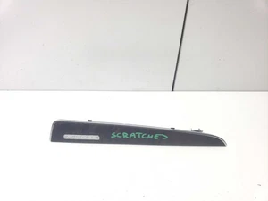 AUDI Q5 8R DASHBOARD WOOD EFFECT TRIM COVER PANEL 8R2853189 2014 - Picture 1 of 17