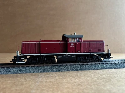 Märklin H0 37903 BR V 90 030 DB, MFX, telex couplings, NEW! - Image 1 of 4